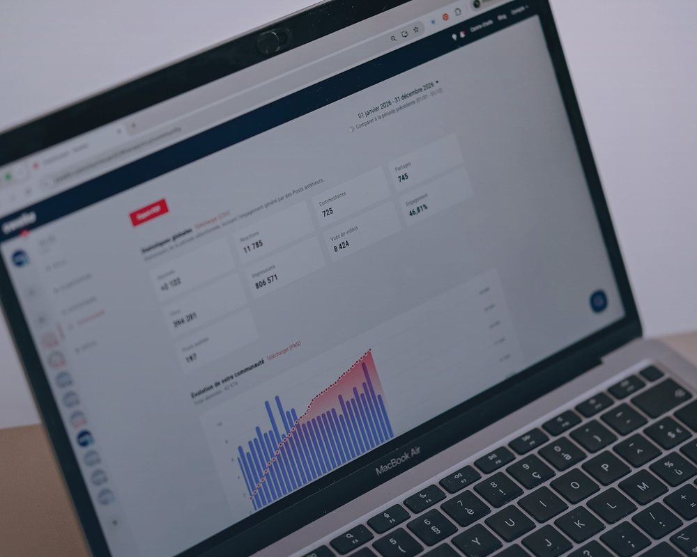 Equipe ASH Brasil: Business Intelligence
