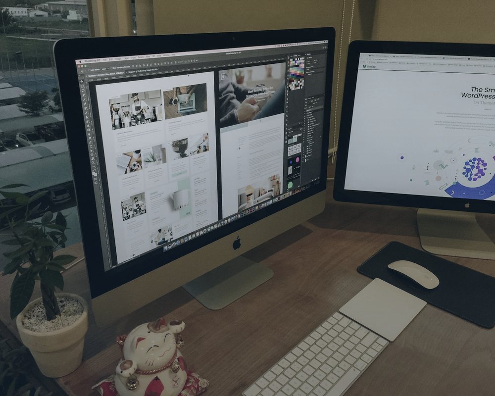 Equipe ASH Brasil: Soluções Web sob Medida